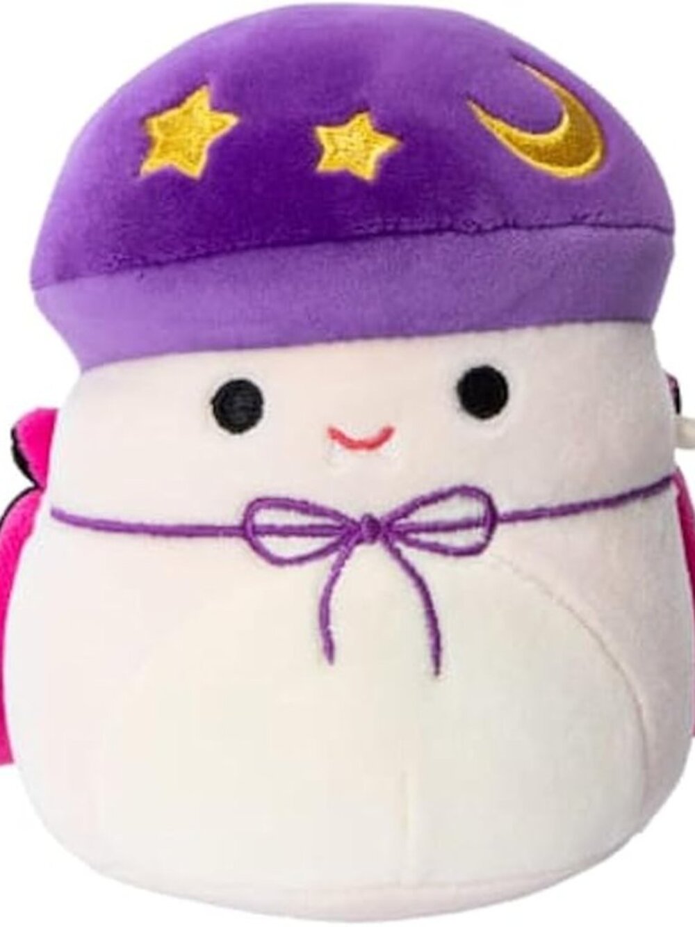 NWT Squishmallow Halloween Carina